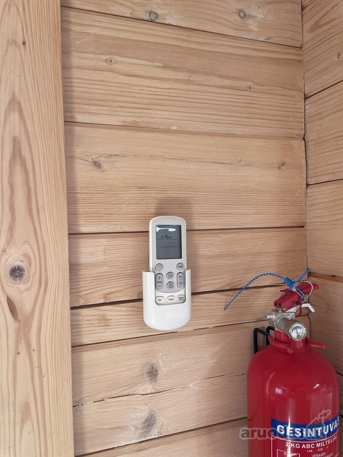 Parduodama sodyba prie Sieto ežero. Sodybai - nuotraukos Nr. 33