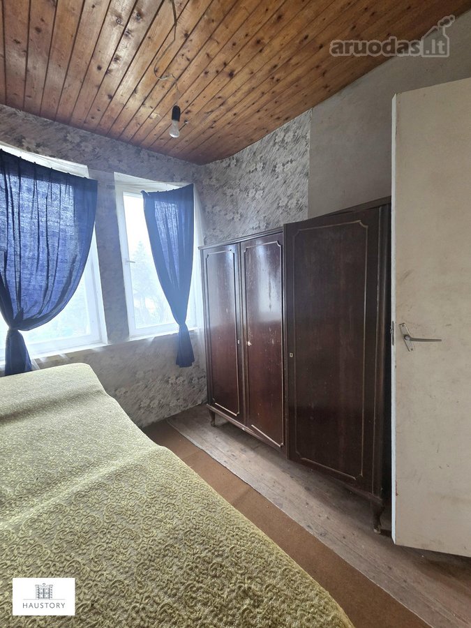 Parduodamas sodo namas su Sklypu Gargžduose, - nuotraukos Nr. 10