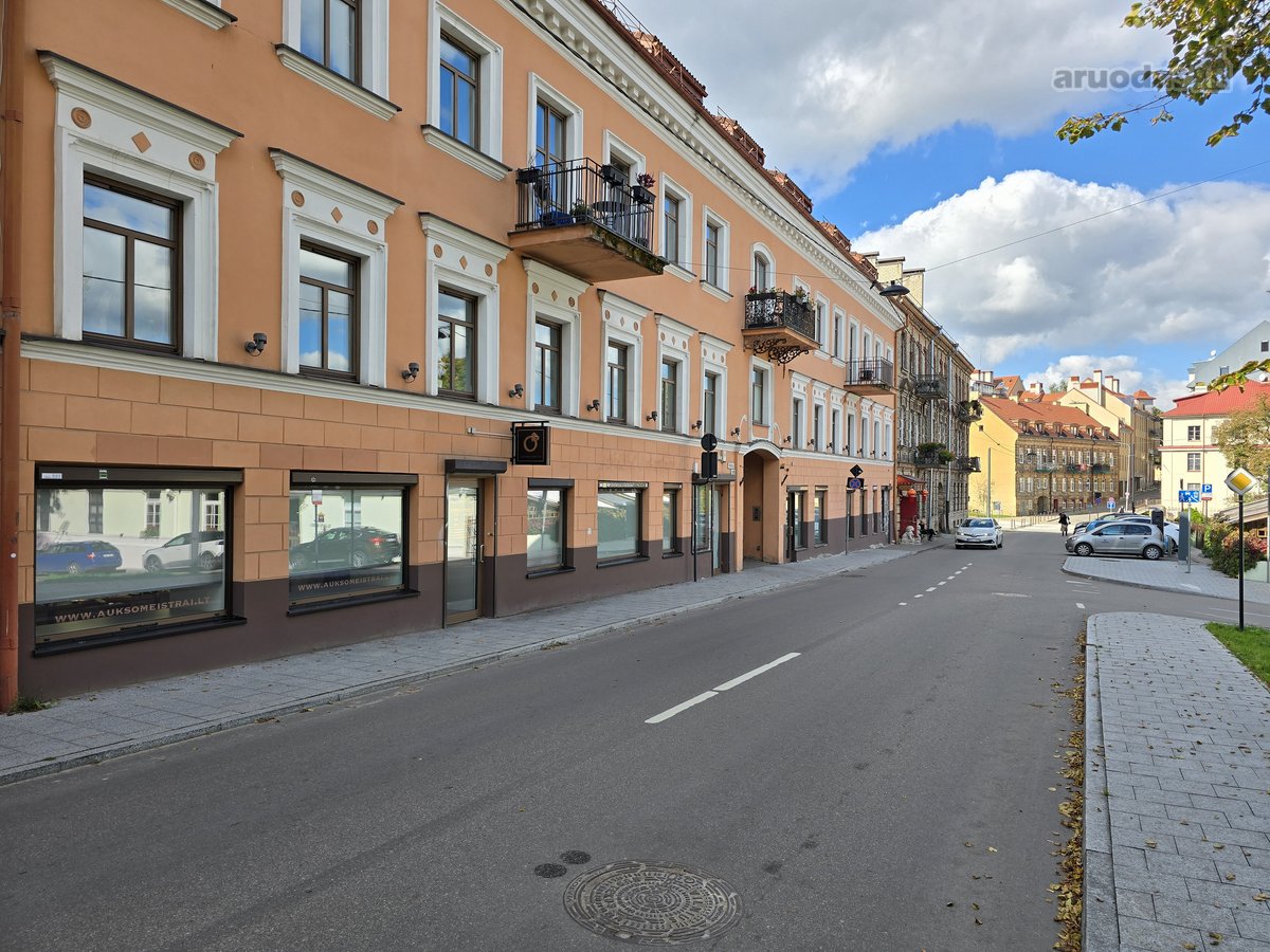 Tai labai gerai įrengtas, jaukus, patogiai - nuotraukos Nr. 12