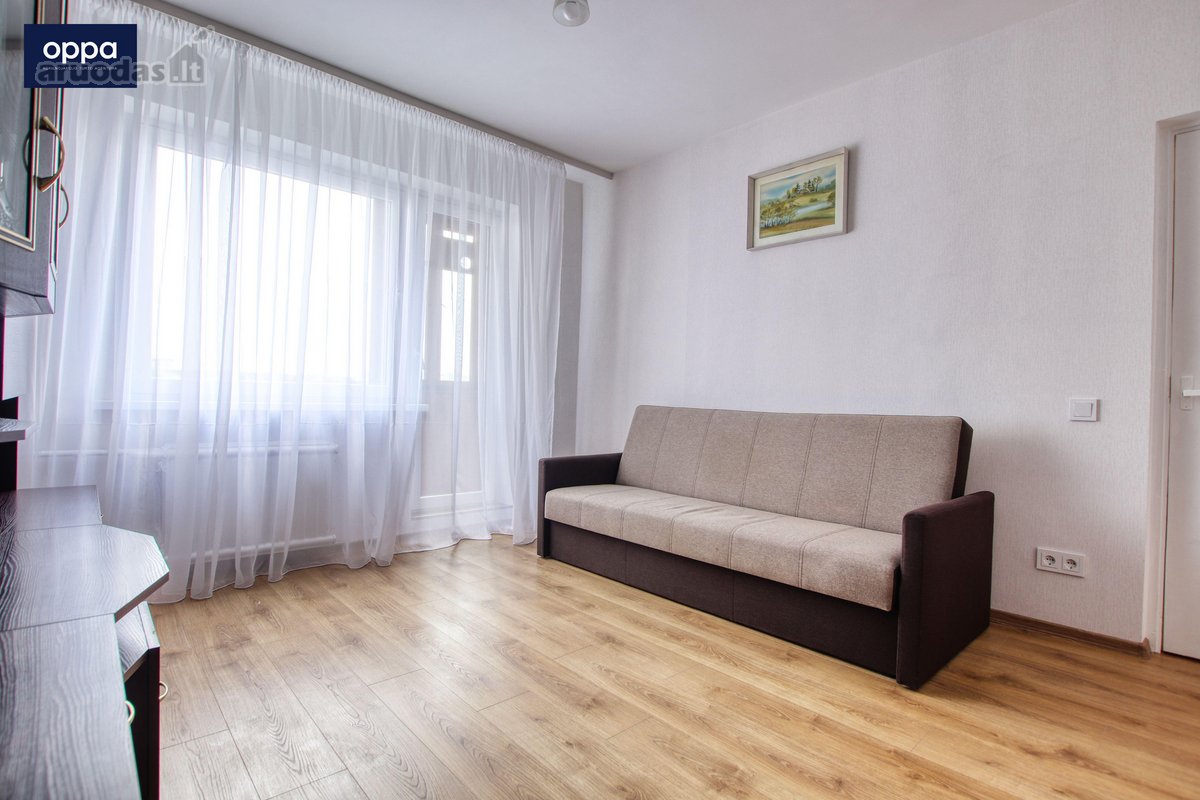 Nuomojamas labai Šiltas ir Jaukus dviejų - nuotraukos Nr. 5