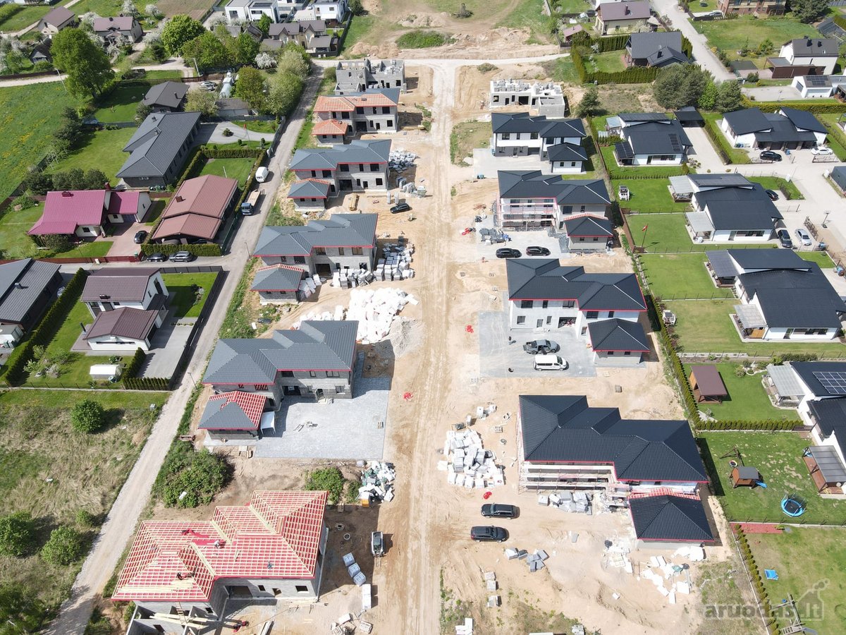 Kedrų Namai – tai sparčiai besivystantis ir - nuotraukos Nr. 9