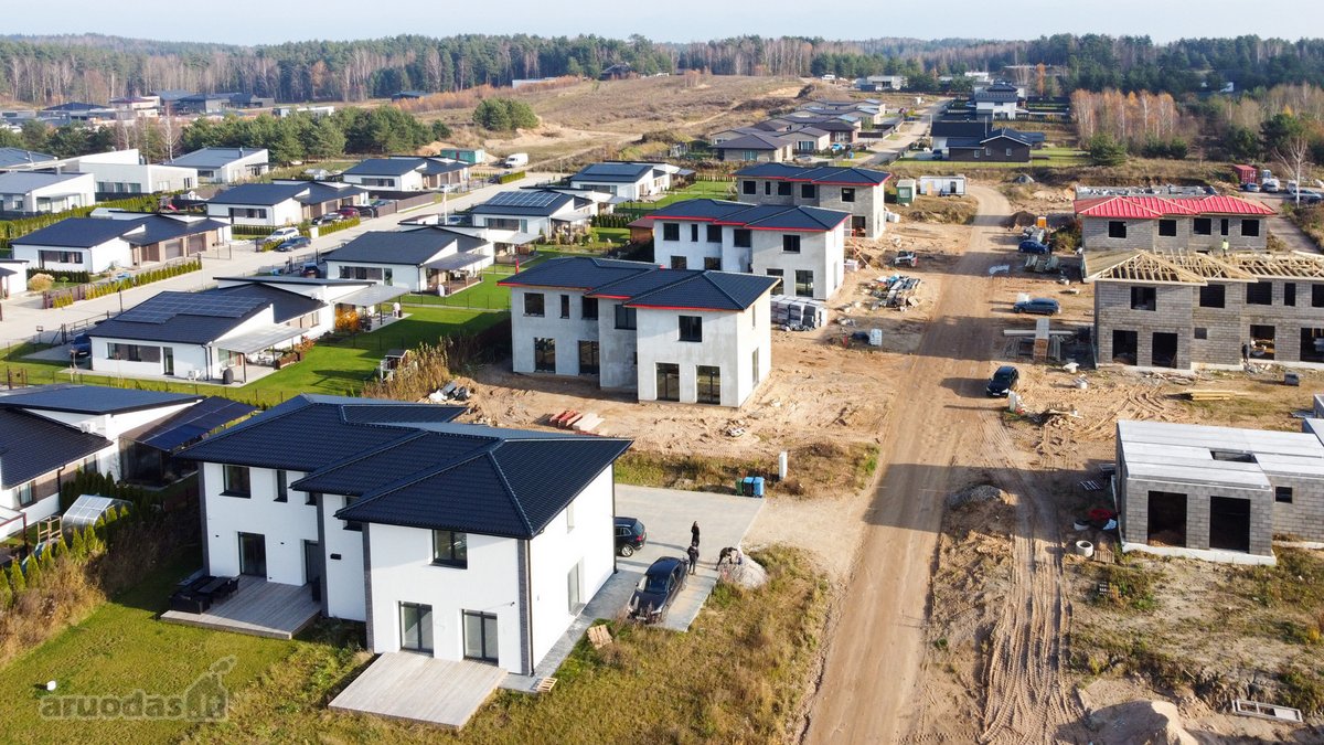 Kedrų Namai – tai sparčiai besivystantis ir - nuotraukos Nr. 18