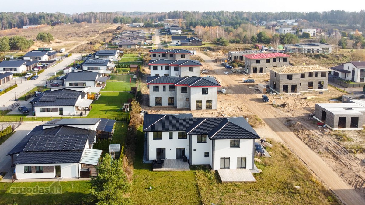Kedrų Namai – tai sparčiai besivystantis ir - nuotraukos Nr. 19