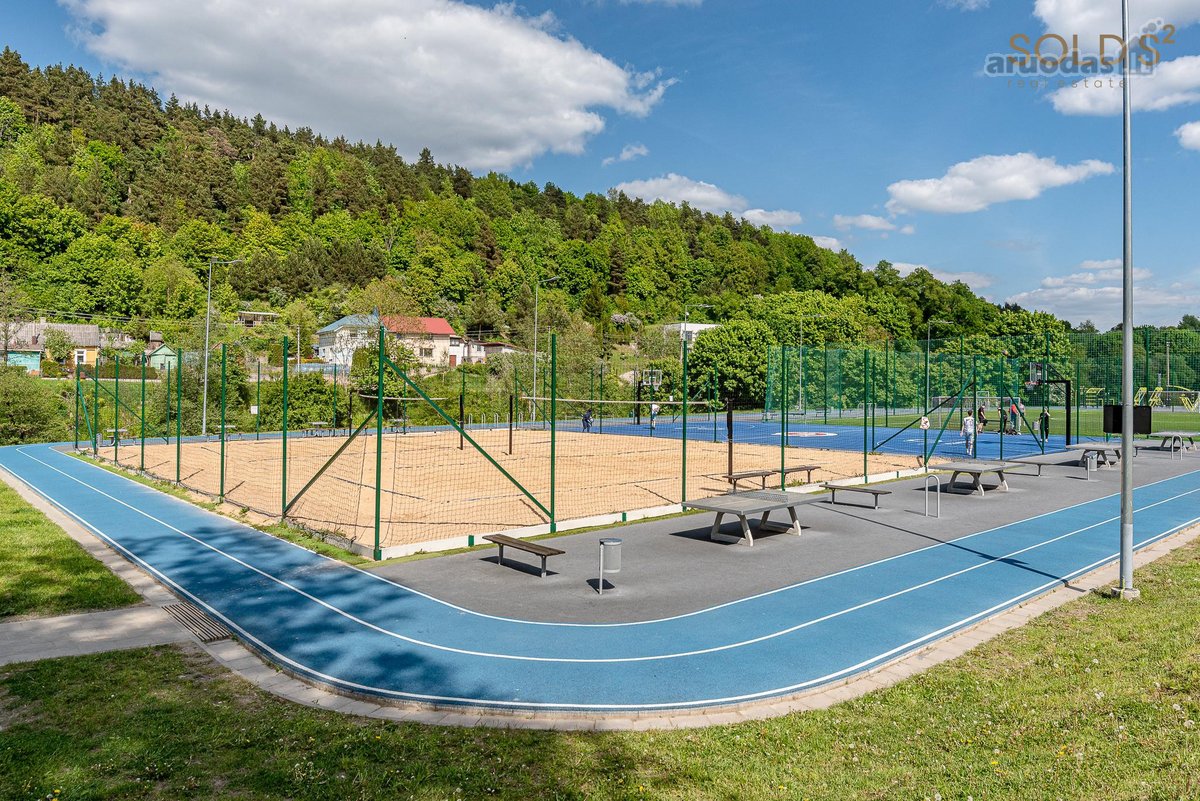 Apartamentai Markučiuose išsiskiria didele - nuotraukos Nr. 20