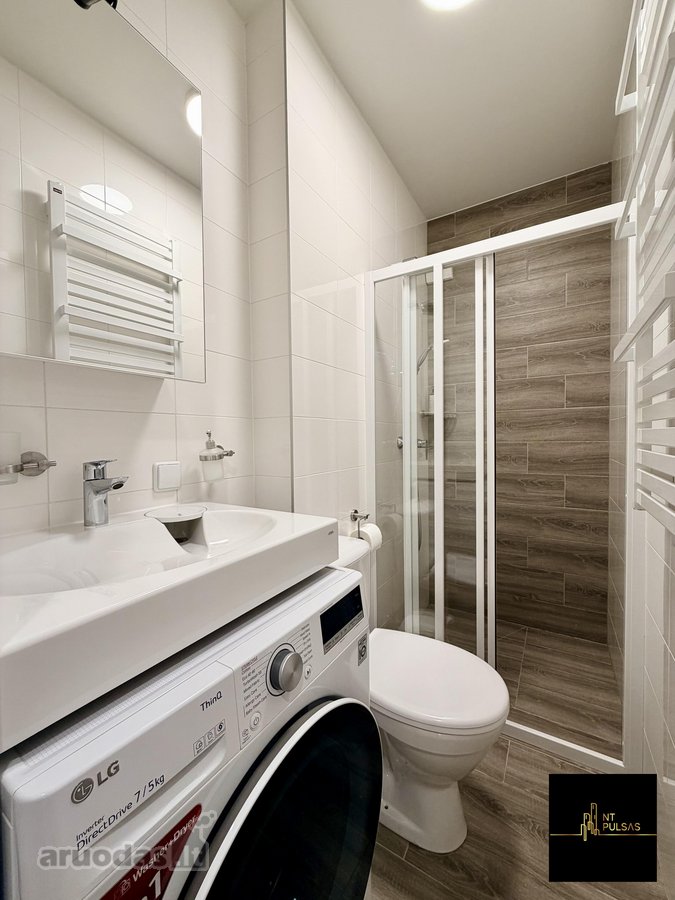 Parduodamas Butas Su Terasa Ir Baseinu„mano - nuotraukos Nr. 39