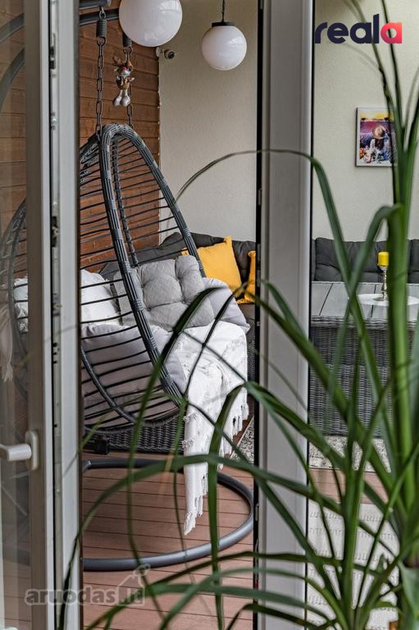 Parduodamas pilnai įrengtas 5 kambarių namas - nuotraukos Nr. 7