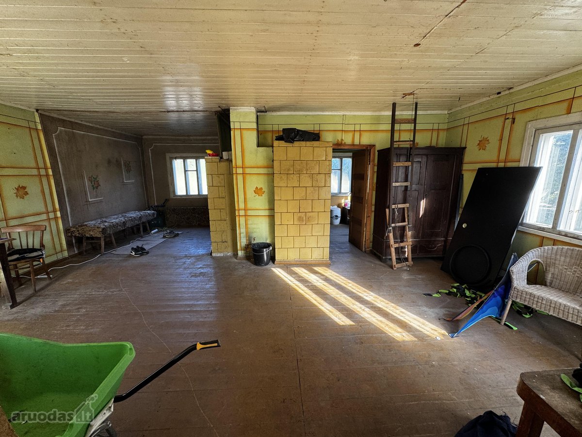 Parduodami Trys Sklypai Altoniškiuose – Namų - nuotraukos Nr. 30