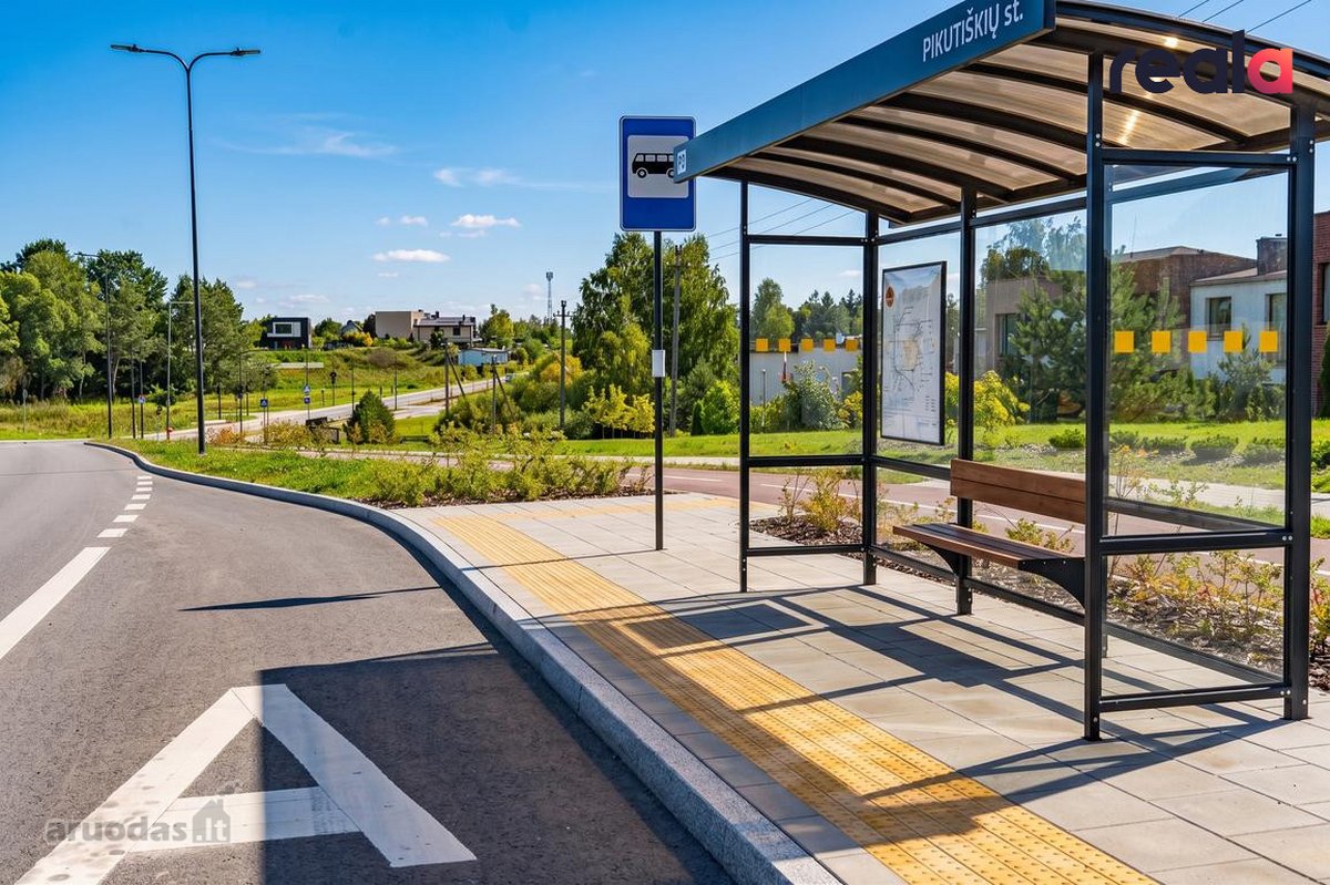 Parduodamas pilnai įrengtas 5 kambarių namas - nuotraukos Nr. 44