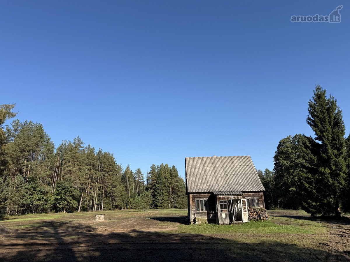 Parduodami Trys Sklypai Altoniškiuose – Namų - nuotraukos Nr. 20