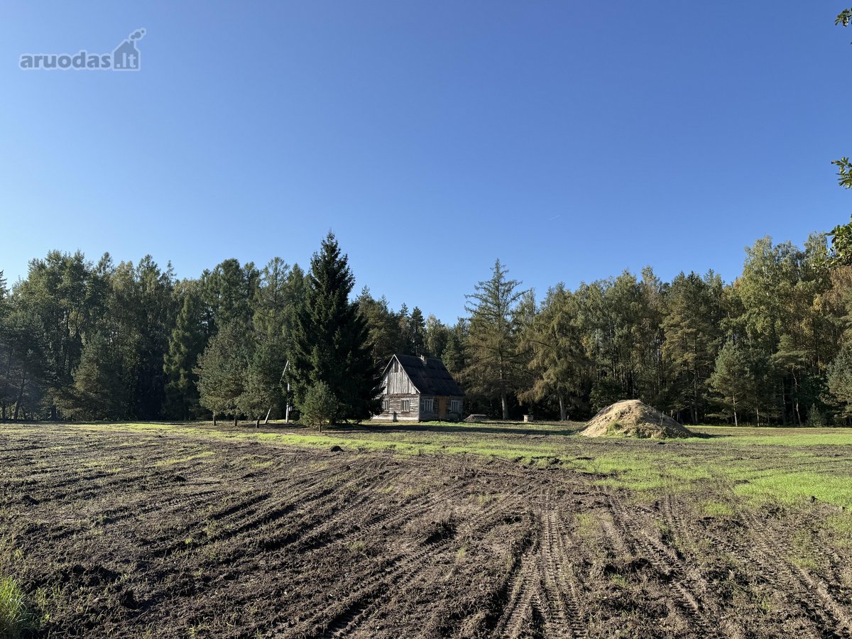 Parduodami Trys Sklypai Altoniškiuose – Namų - nuotraukos Nr. 19