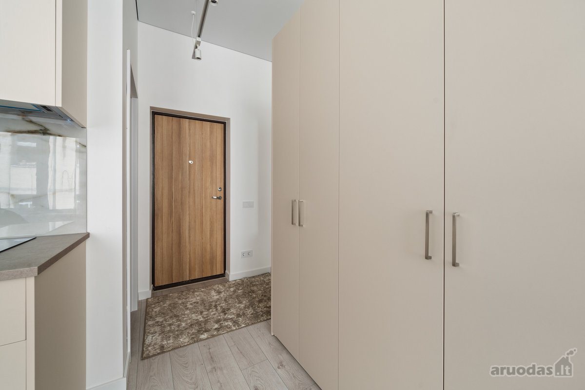 Pilnai Įrengta Studija Vilniaus Senamiestyje - nuotraukos Nr. 9