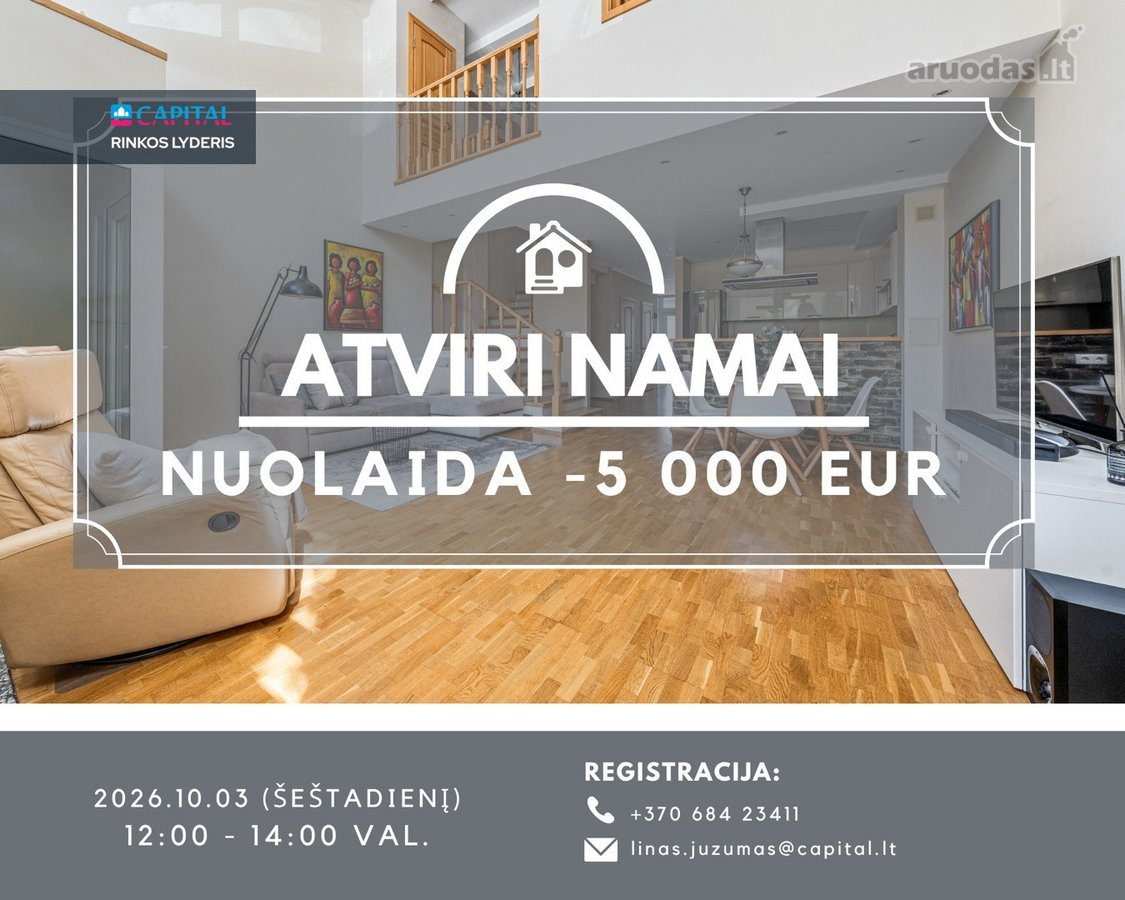 Kviečiame Jus į Atvirų durų dieną 10.03 d. - nuotraukos Nr. 2