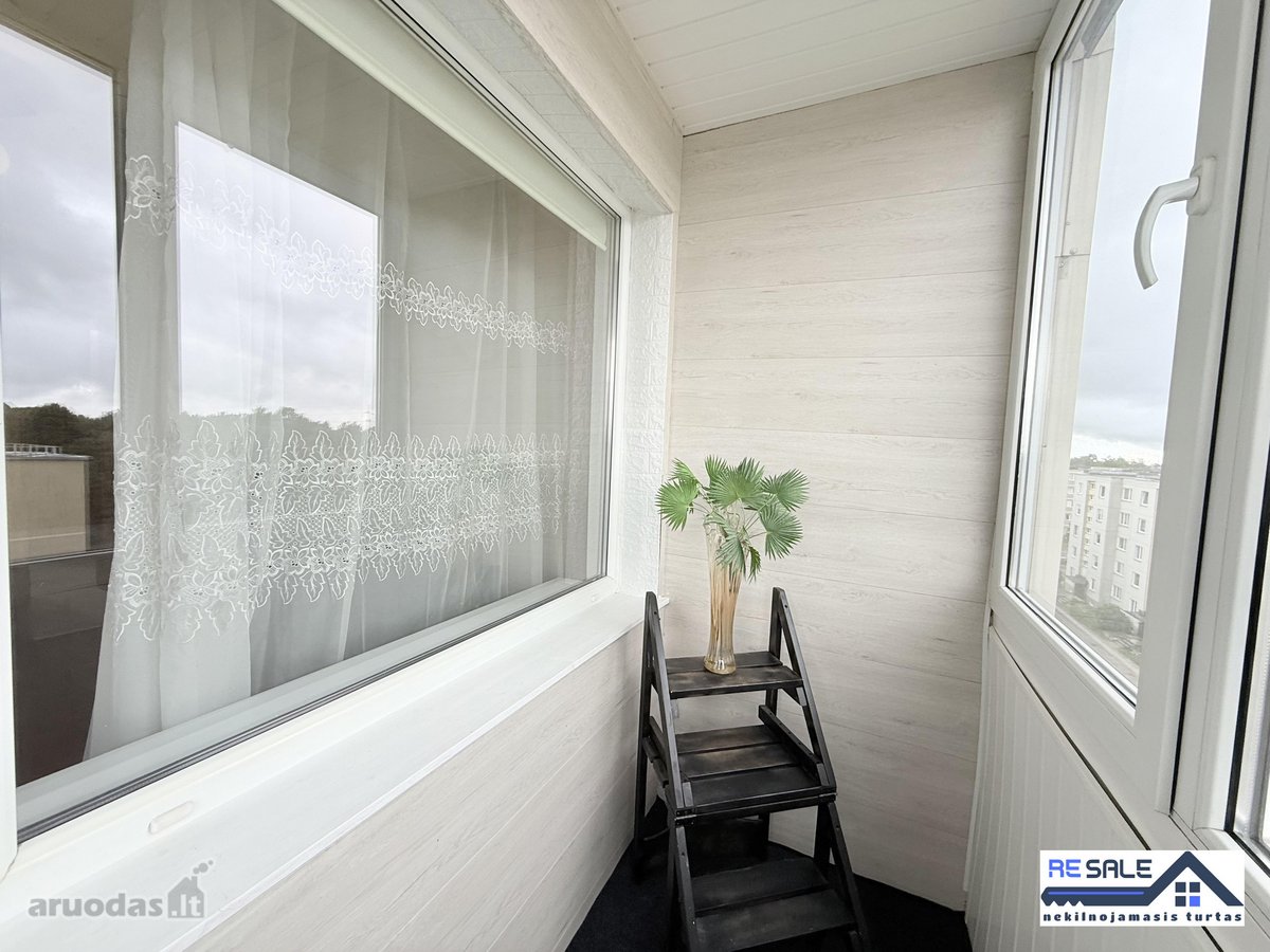 Išmokėta Renovacija Parduodamas 3 kambarių - nuotraukos Nr. 5