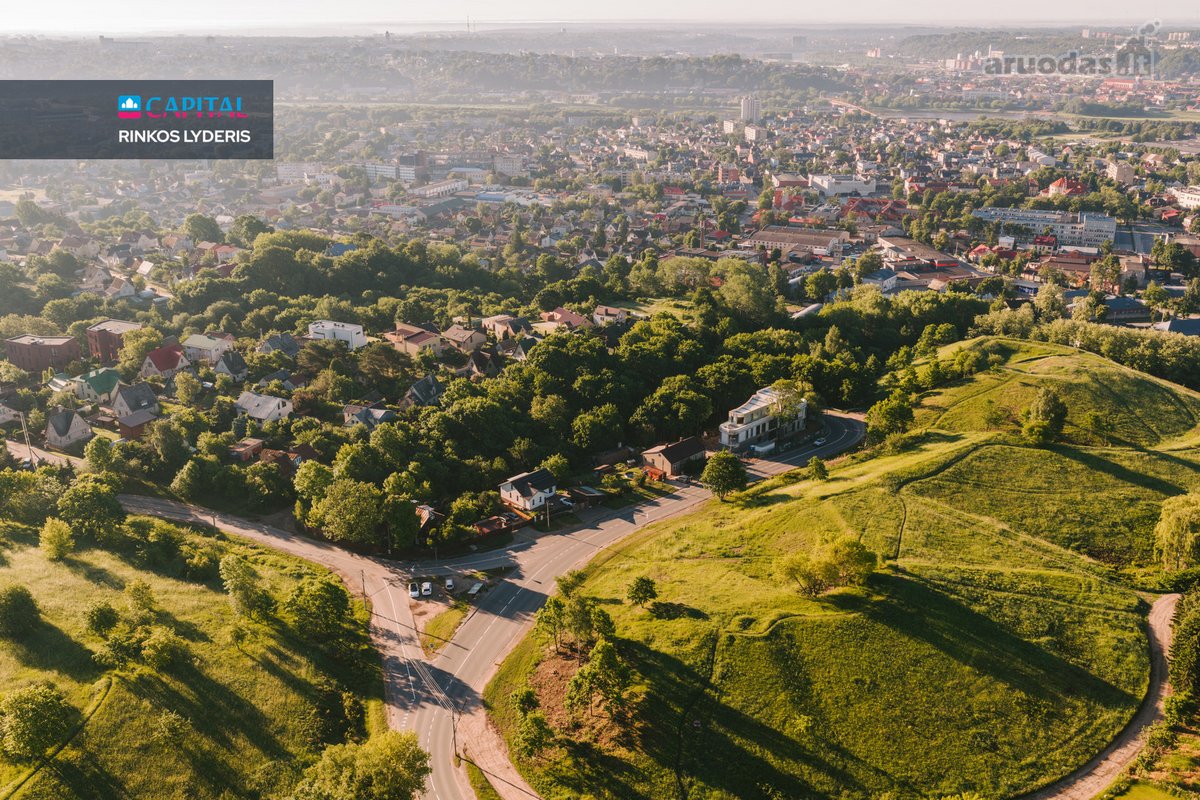 K12 – išskirtinės patalpos prabangiai - nuotraukos Nr. 15