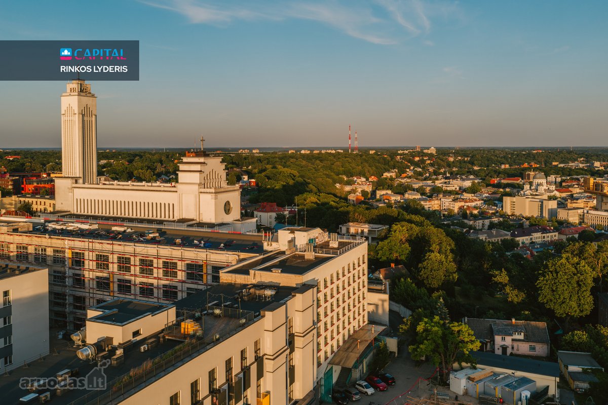 Gyvenk Ten, Kur Kaunas Atsiveria Visais - nuotraukos Nr. 8