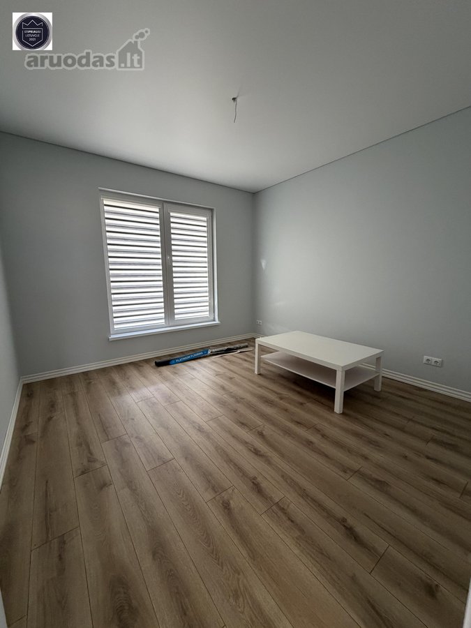 Parduodamas Pastatytas Namas Su Pilna Apdaila - nuotraukos Nr. 13