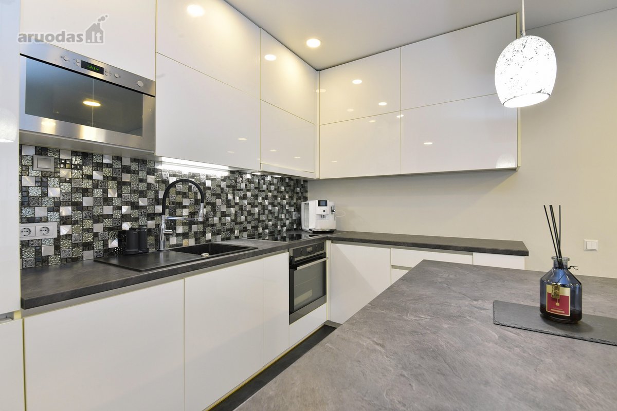 Parduodamas Erdvus 156,59 M² Kotedžas Ramučiuose - nuotraukos Nr. 7
