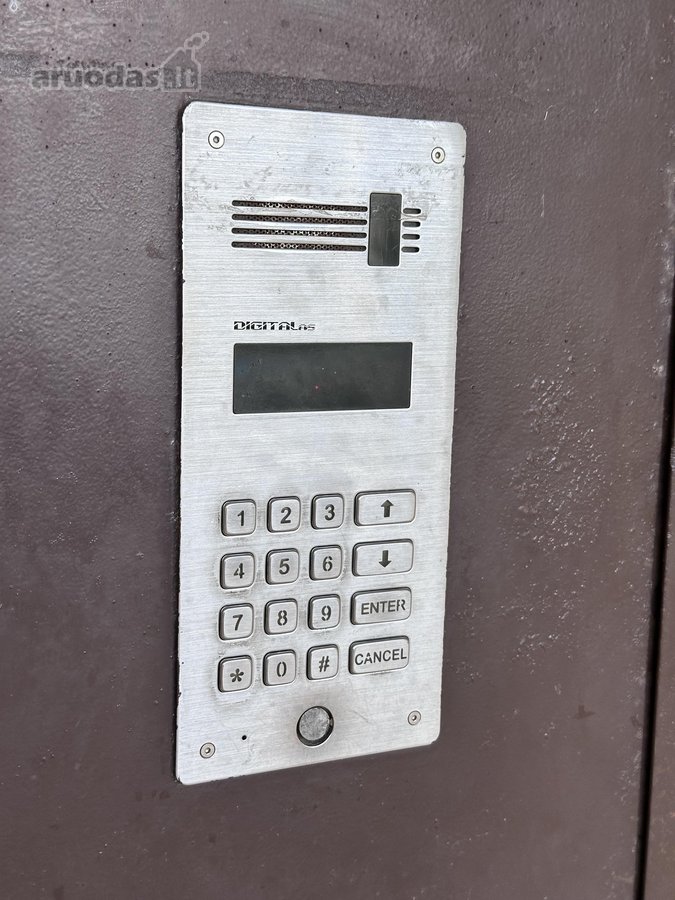 * Parduodamas kokybiškai,funkcionaliai ir - nuotraukos Nr. 21