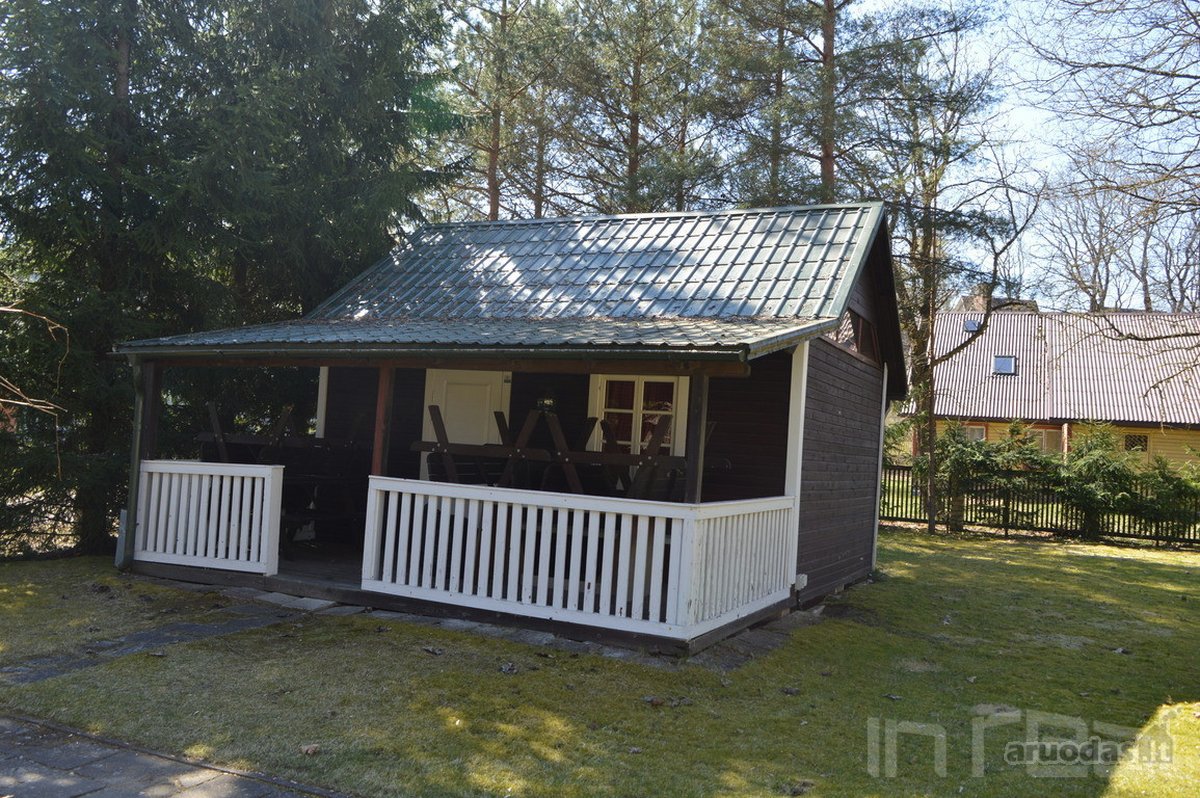 Šalia Alaušo ežero, Sudeikių miestelyje - nuotraukos Nr. 30