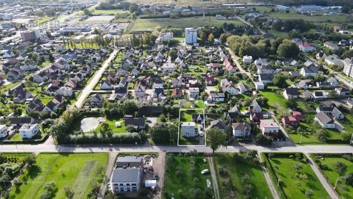Parduodamas Pilnai Įrengtas Namas Kretingoje, - nuotraukos Nr. 36