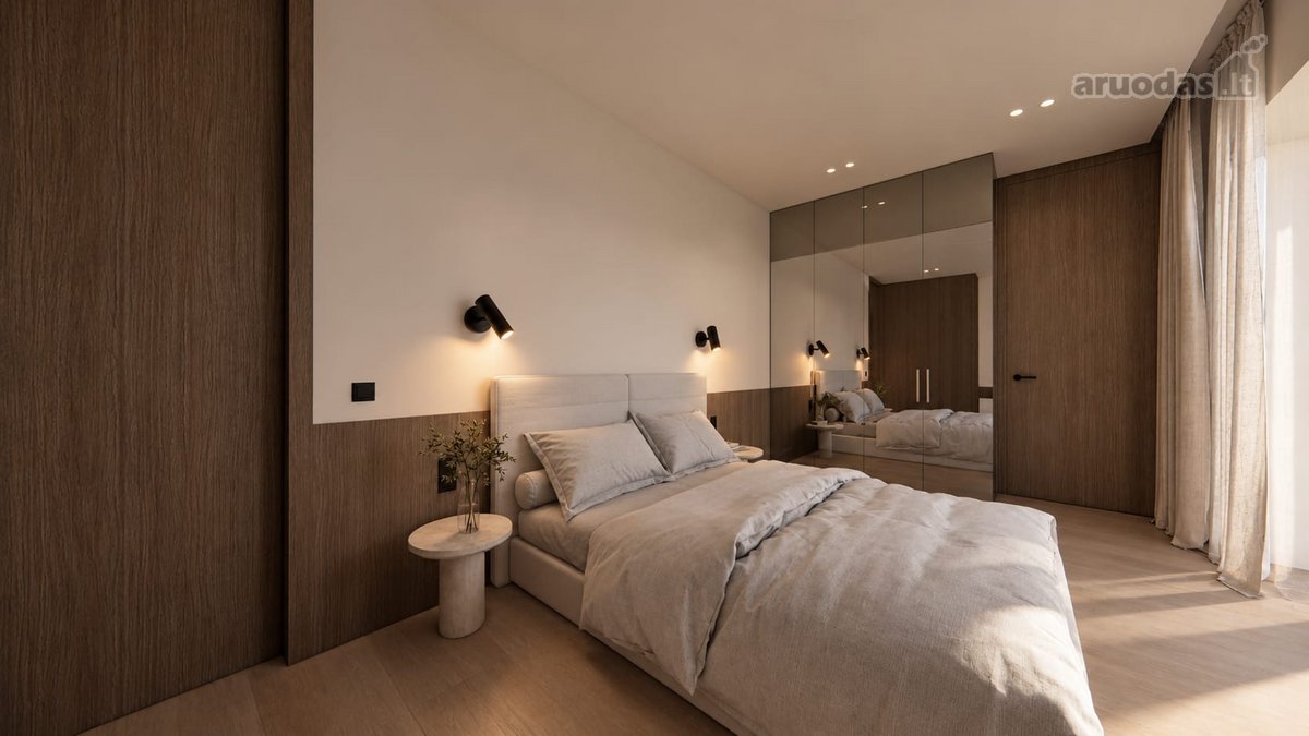 Pilnai Įrengtas 223 M² Namas Gilužiuose, - nuotraukos Nr. 6