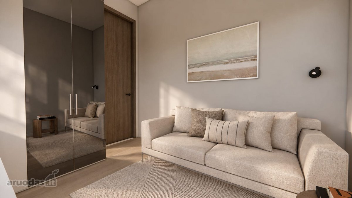 Pilnai Įrengtas 223 M² Namas Gilužiuose, - nuotraukos Nr. 8