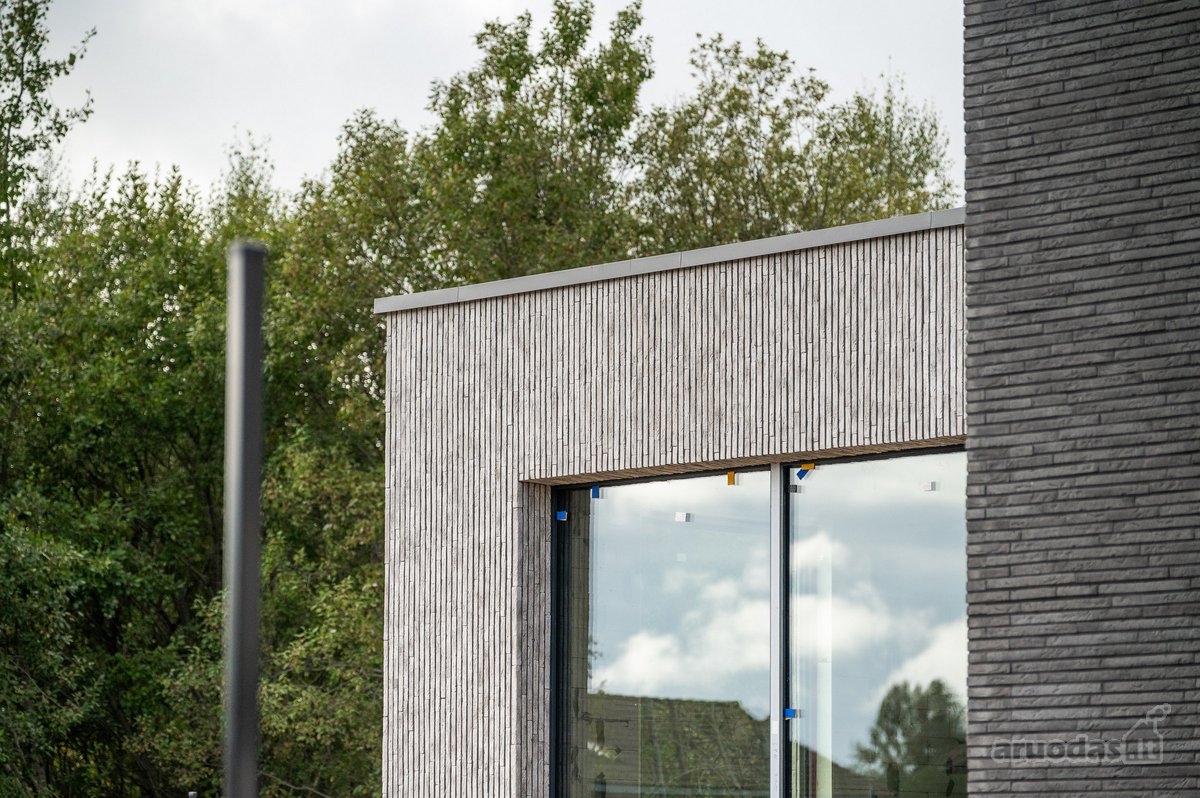 Pilnai Įrengtas 223 M² Namas Gilužiuose, - nuotraukos Nr. 22