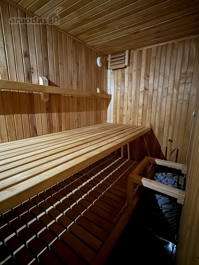 Sodyba 2,62 Ha Sklypas Prie Upės - nuotraukos Nr. 18