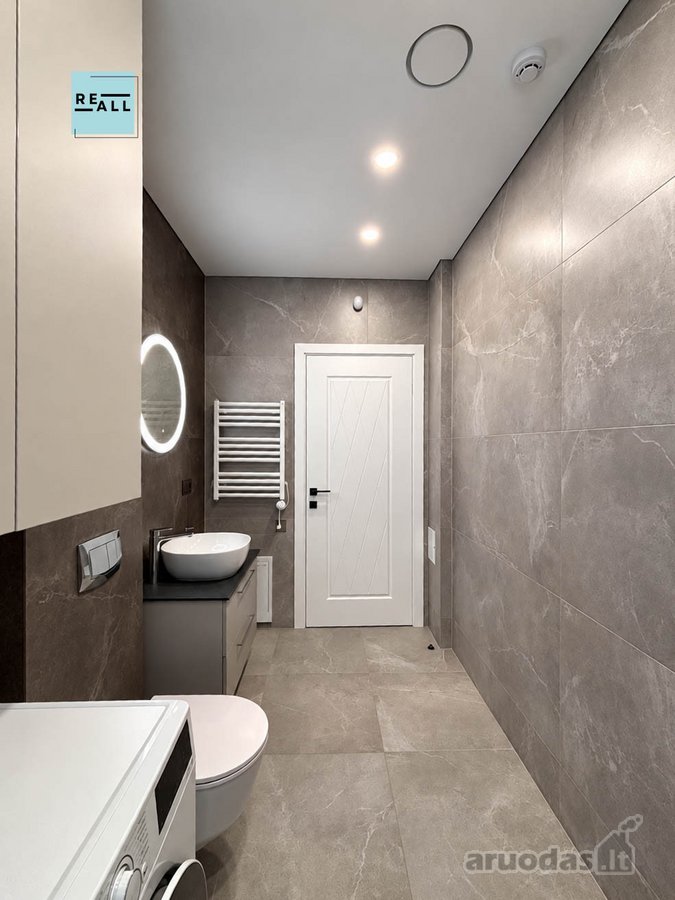Parduodamas Naujos Statybos 94 M² Namas Vijukuose - nuotraukos Nr. 11