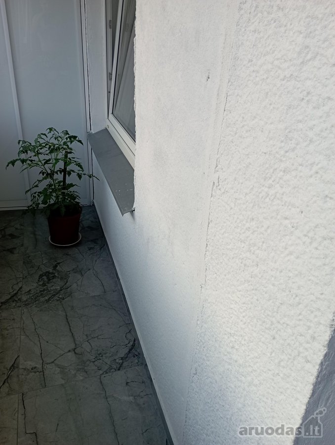 Parduodamas šviesus ir tvarkingas 4 kambarių - nuotraukos Nr. 29