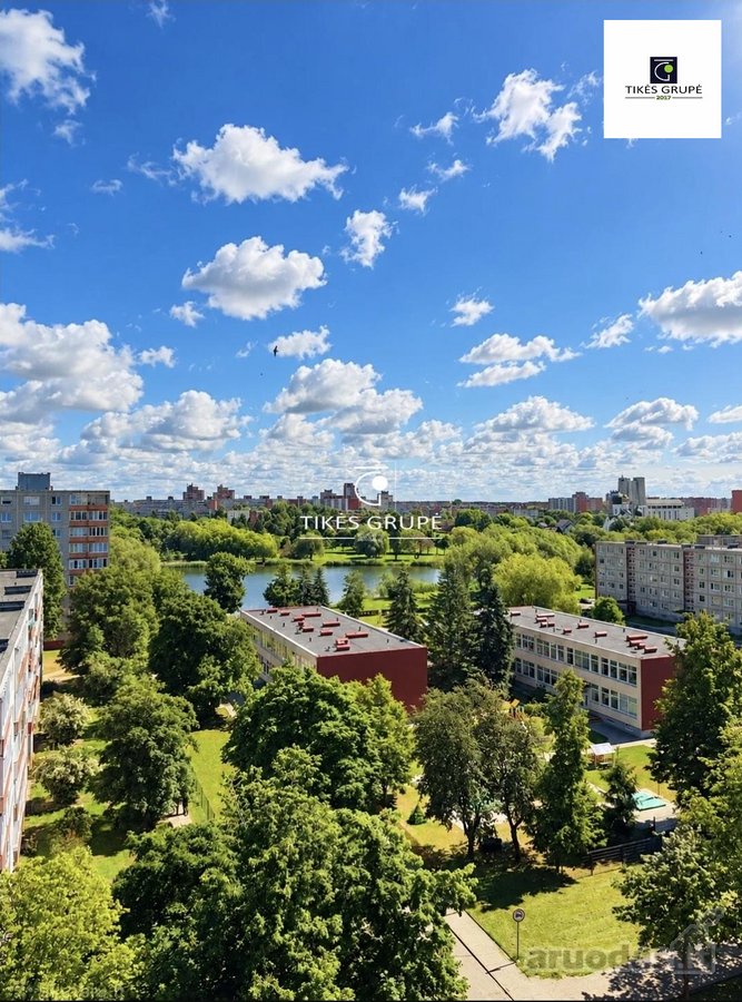Gražus Panoraminis Vaizdas ! - nuotraukos Nr. 11