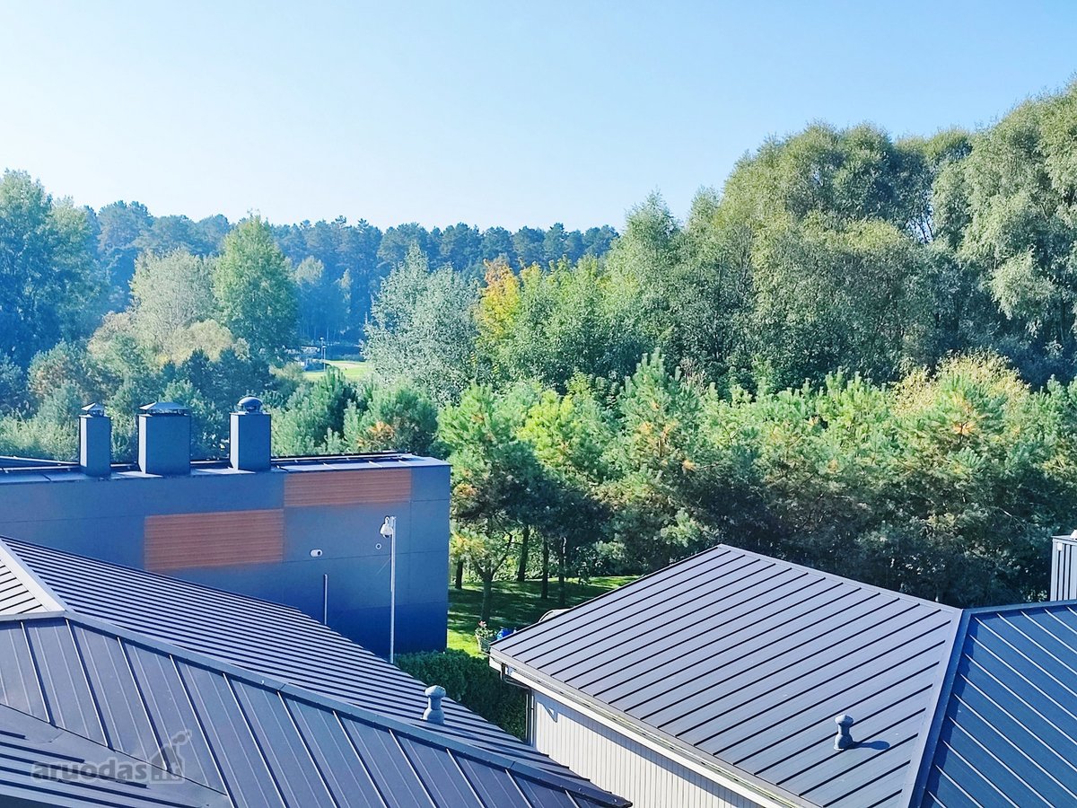 2 k. butas miesto centre patogiam gyvenimui - nuotraukos Nr. 15