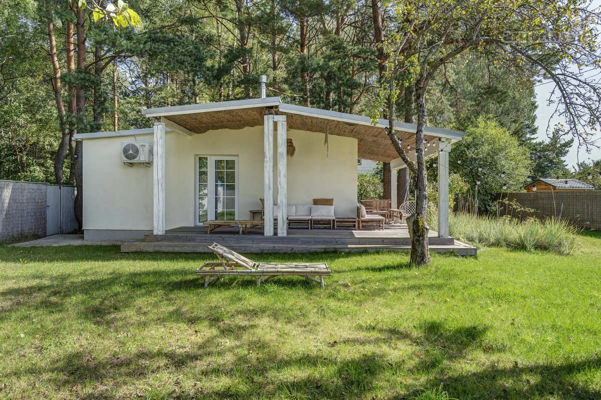 Parduodamas jaukus namas Pupojų Sodų g., - nuotraukos Nr. 20