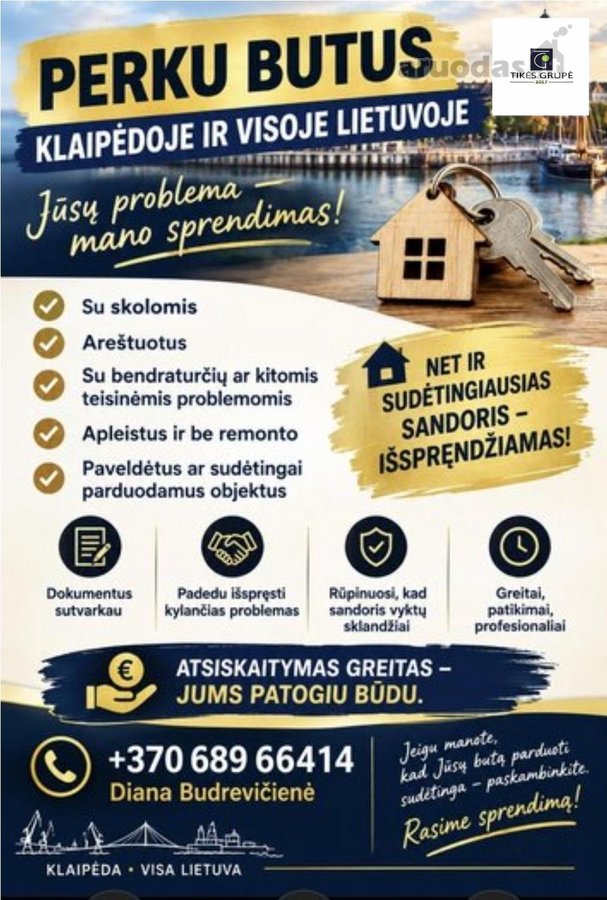 Gražus Panoraminis Vaizdas ! - nuotraukos Nr. 17