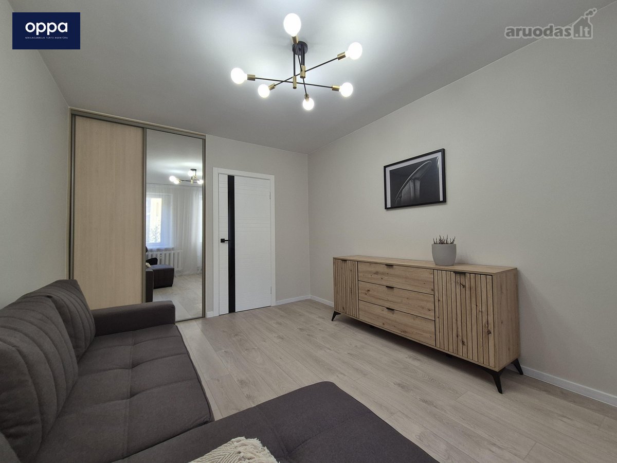 Butas visiškai naujai suremontuotas! Būsite - nuotraukos Nr. 8