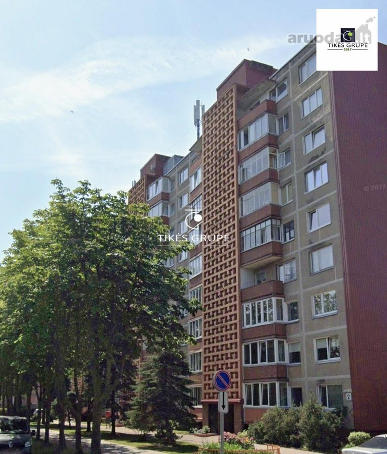 Gražus Panoraminis Vaizdas ! - nuotraukos Nr. 13