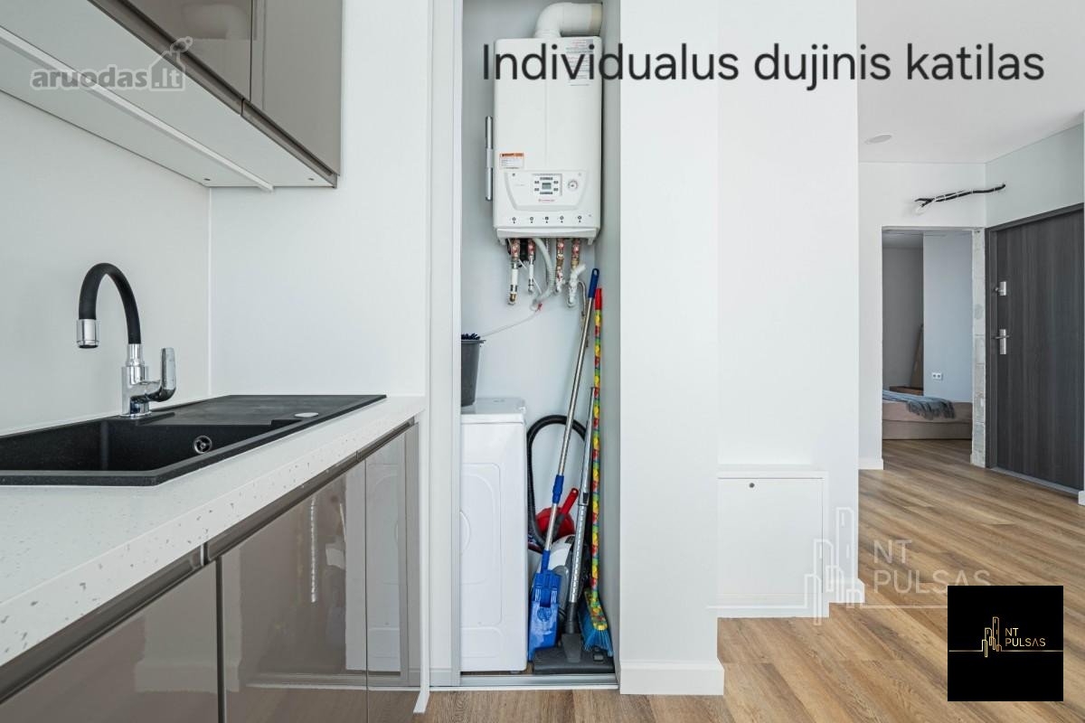 **Dėmesio! Išskirtinai atvirų durų dieną - nuotraukos Nr. 10