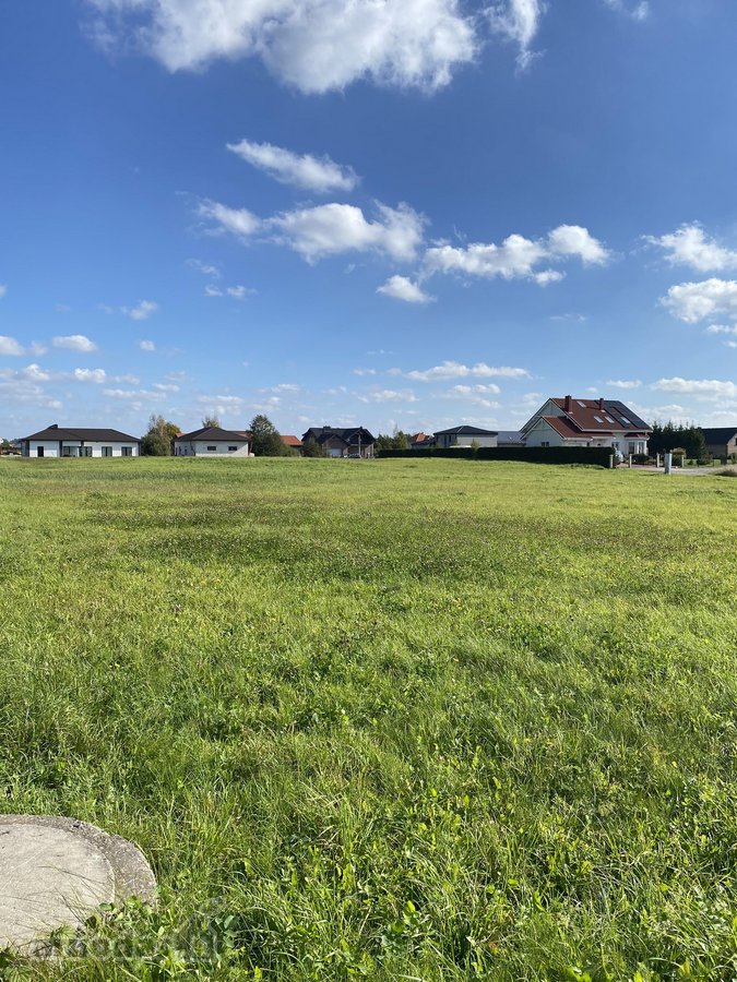 Parduodamas žemės sklypas 34,29a gyvenamo - nuotraukos Nr. 6