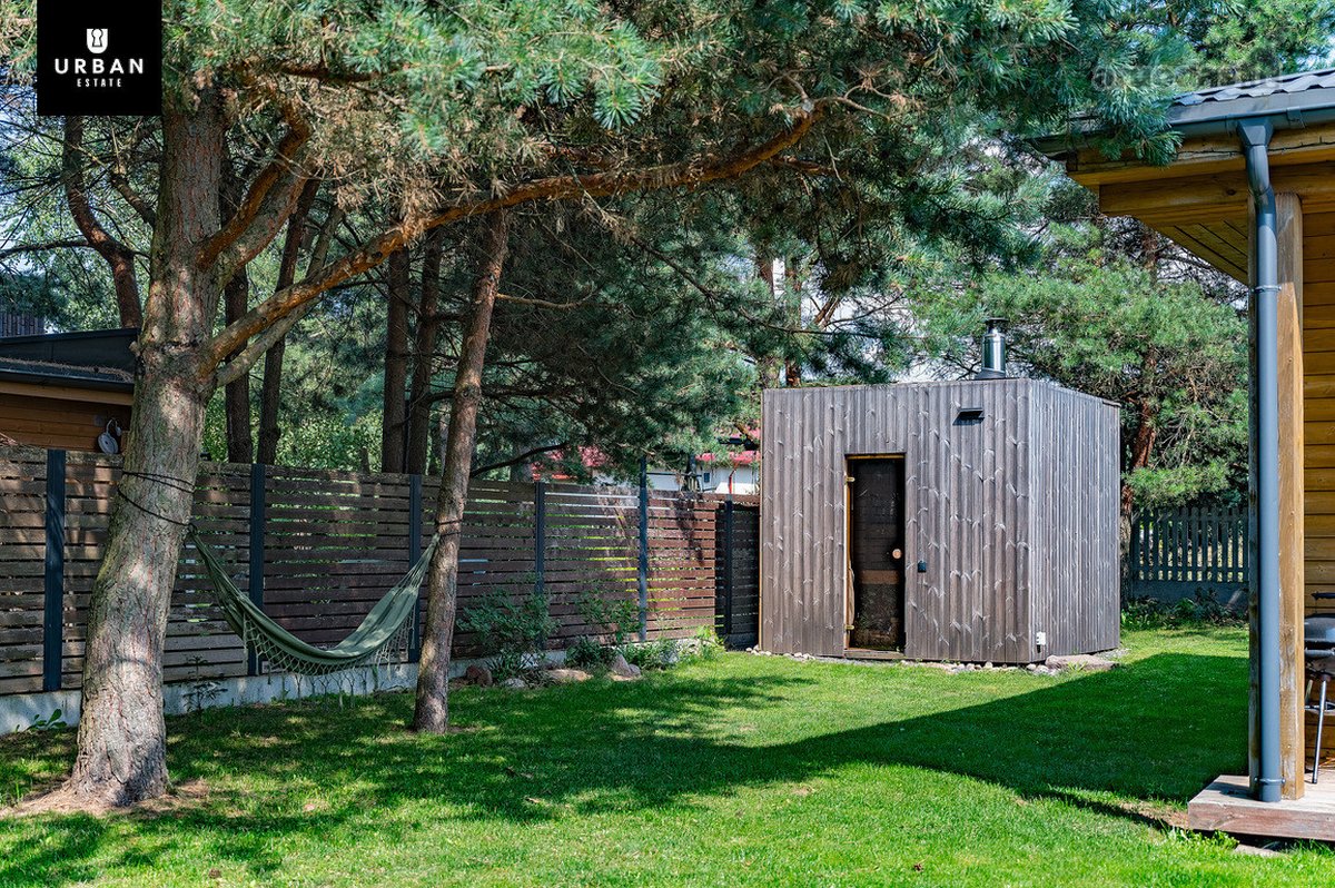 Jaukus Ir Pilnai Įrengtas Namas Vilniuje, - nuotraukos Nr. 29
