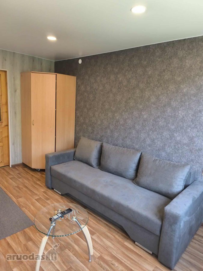 Pačiame miesto centre, Žvėryne, išnuomojamas - nuotraukos Nr. 4