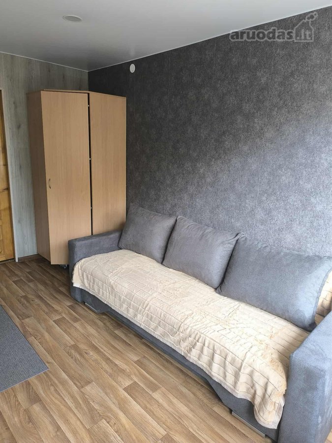Pačiame miesto centre, Žvėryne, išnuomojamas - nuotraukos Nr. 5