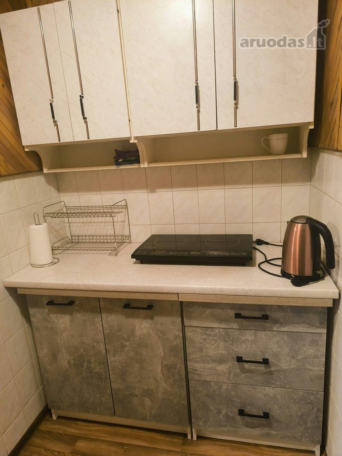 Pačiame miesto centre, Žvėryne, išnuomojamas - nuotraukos Nr. 8