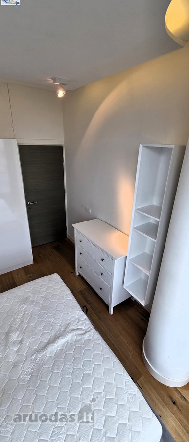Parduodamas Modernus 3 Kambarių-dviejų - nuotraukos Nr. 19