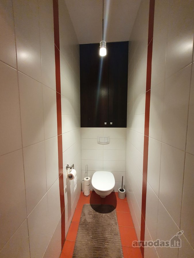 Nuomojame jaukų, šiltą ir šviesų 2 kambarių - nuotraukos Nr. 11