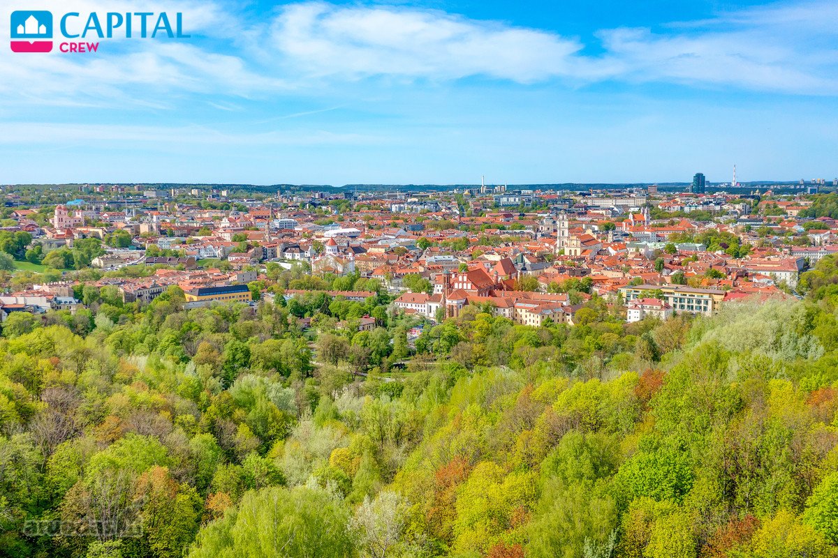 Vilniaus Senamiestyje Parduodamas Vienetinis - nuotraukos Nr. 5