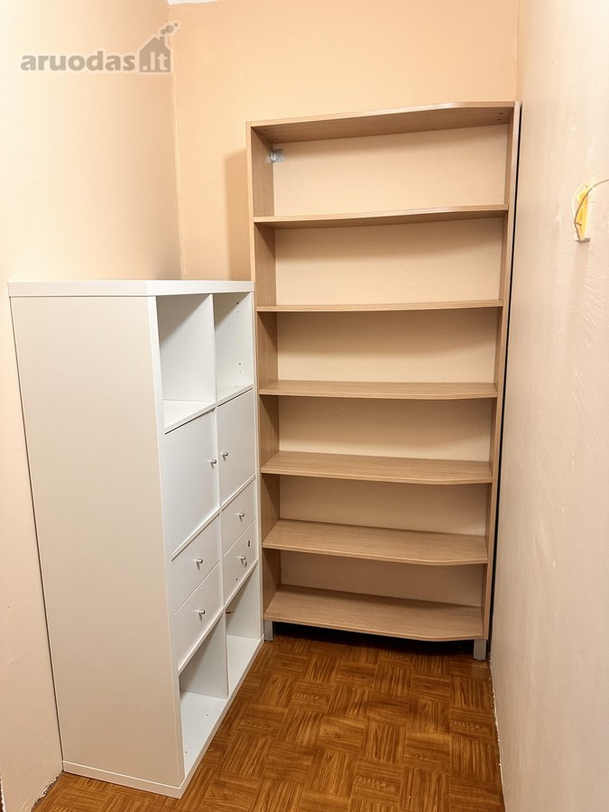 Įrengimas: - nuotraukos Nr. 14