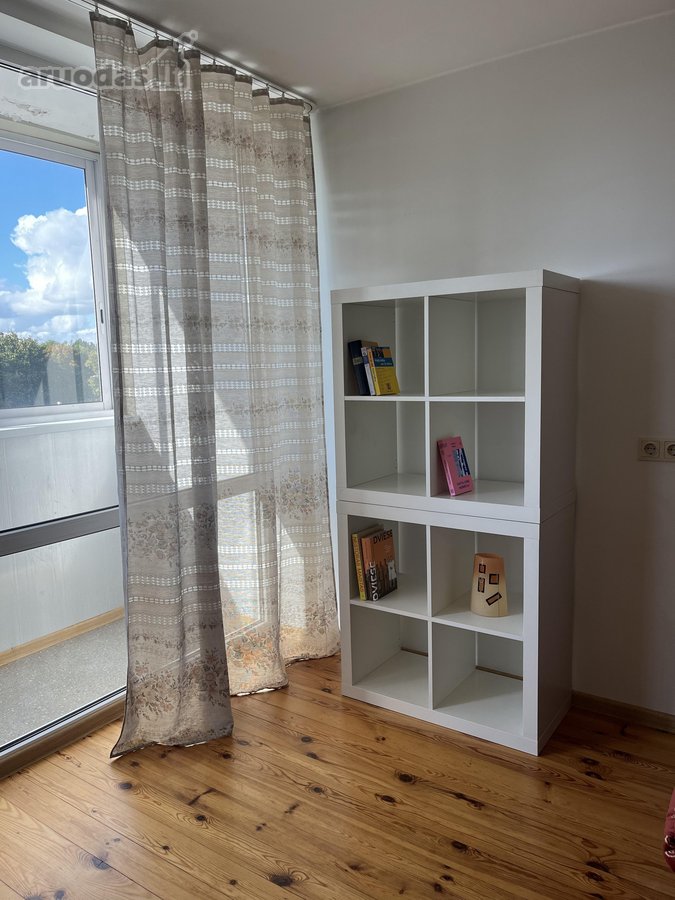 - Itin jaukus ir šviesus 2 kambarių butas su - nuotraukos Nr. 4