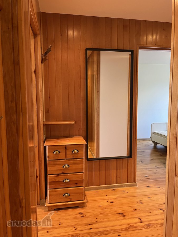 - Itin jaukus ir šviesus 2 kambarių butas su - nuotraukos Nr. 7