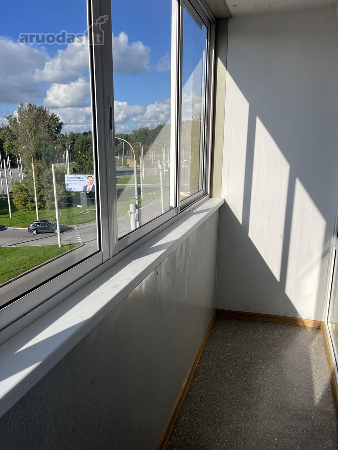 - Itin jaukus ir šviesus 2 kambarių butas su - nuotraukos Nr. 5