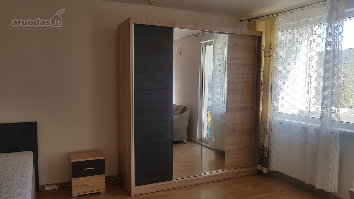 Nuo šių metų lapkričio mėn. išnuomojamas - nuotraukos Nr. 2